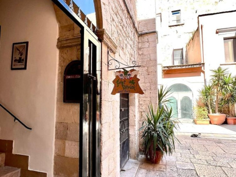 Saint Patrick B&B Guesthouse