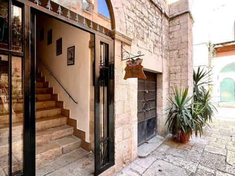 Saint Patrick B&B Guesthouse