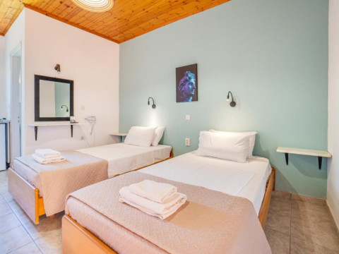 Saint Peter Bay Aparthotel