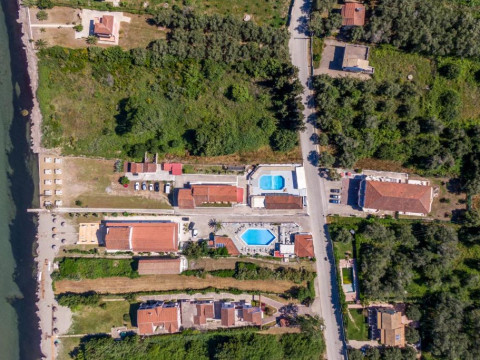 Saint Peter Bay Aparthotel