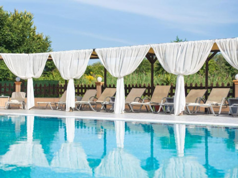 Saint Peter Bay Aparthotel