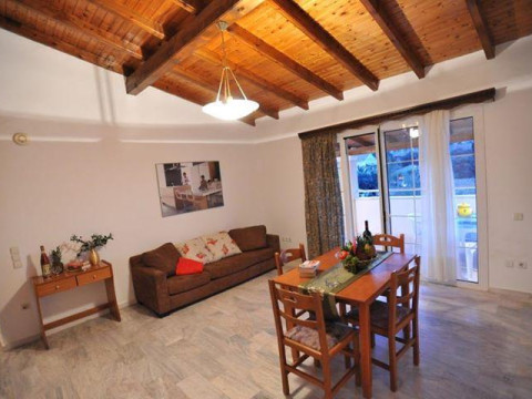 Saint Spyridon Aparthotel
