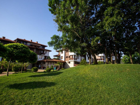 Saint Thomas Holiday Village