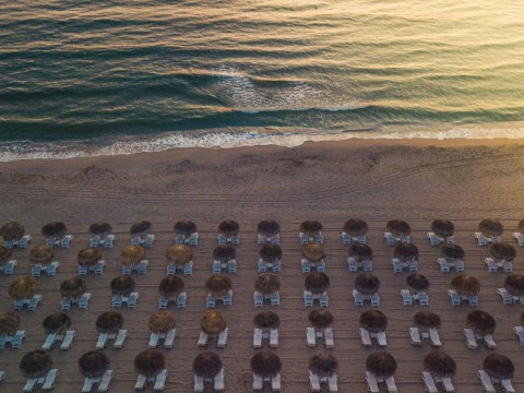Saint Thomas Holiday Village