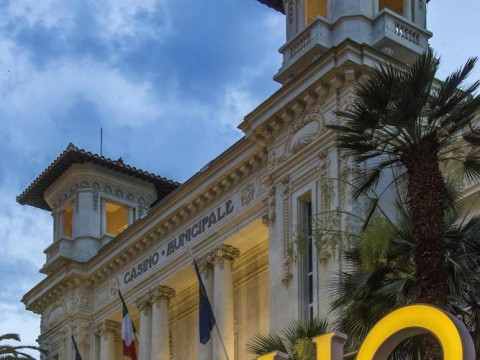 Sakura Inn Sanremo