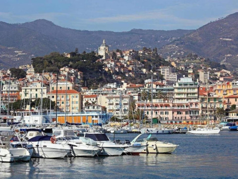Sakura Inn Sanremo