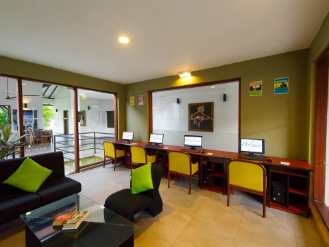 Club Hotel Dolphin