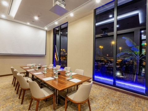 Millennium Resort Salalah