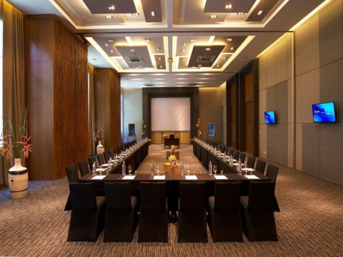 Novotel Phuket Kamala Beach