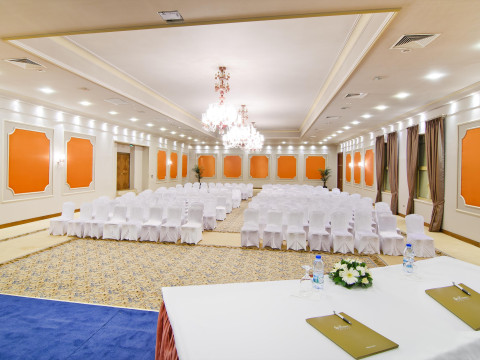 FANTASIA HOTEL DELUXE