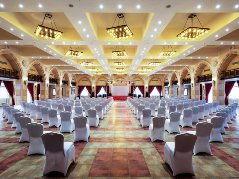Grand Plaza Resort SSH