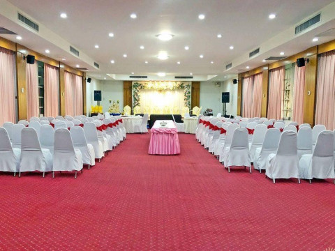 Sunshine Garden Resort