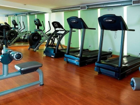 St. Nicolas Bay Resort Hotel & Villas