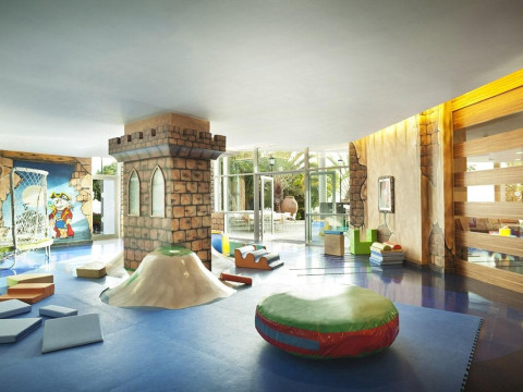 Adrian Hoteles Roca Nivaria Gran Hotel