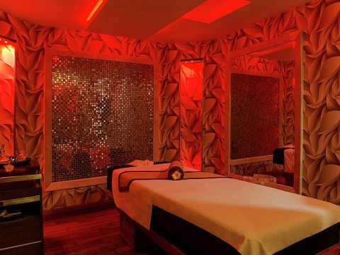 Calista Luxury Resort