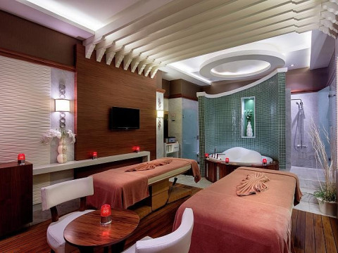 Trendy Verbena Beach