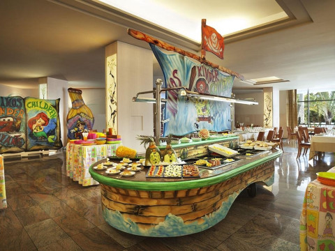 Adrian Hoteles Roca Nivaria Gran Hotel