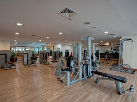 MD Hotel by Gewan