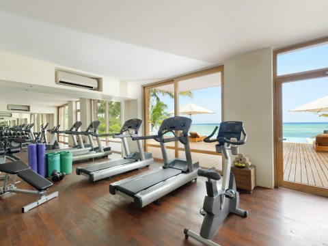 Meliá Zanzibar