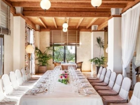 Vincci Seleccion La Plantacion del Sur 