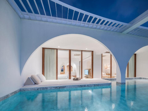 Sala Samui Chaweng Beach Resort