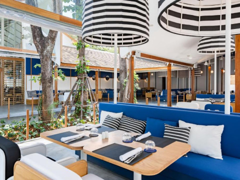 Sala Samui Chaweng Beach Resort