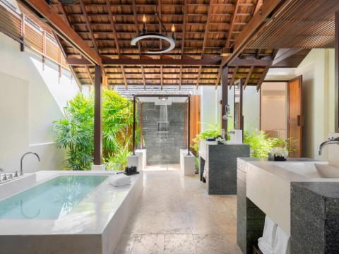 Sala Samui Choengmon Beach Resort