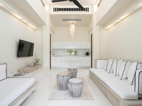 Sala Samui Choengmon Beach Resort