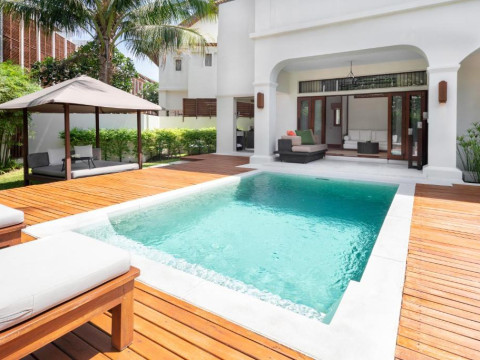 Sala Samui Choengmon Beach Resort