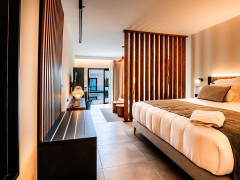 Saladar Suites Boutique