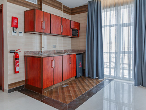 SALALAH INTERNATIONAL HOTEL