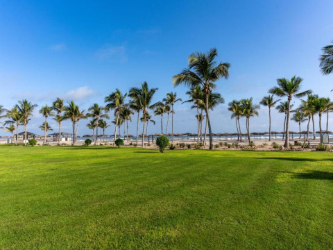 Salalah Rotana Resort