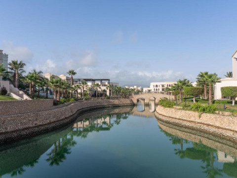 Salalah Rotana Resort