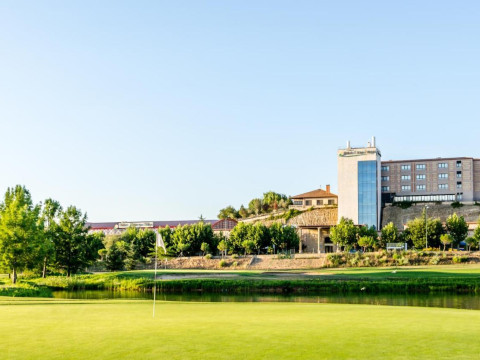 Salamanca Forum - Hotel Doña Brígida