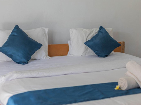 Salang Guest House