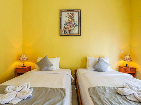 Salang Guest House