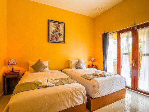 Salang Guest House