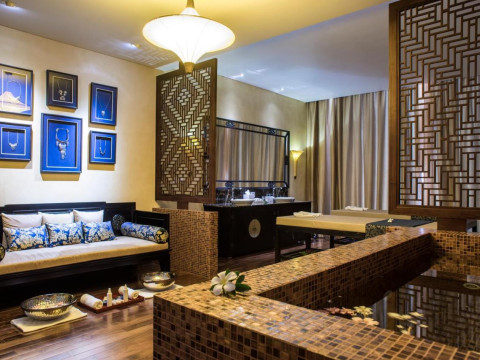 Salinda Resort Phu Quoc Island