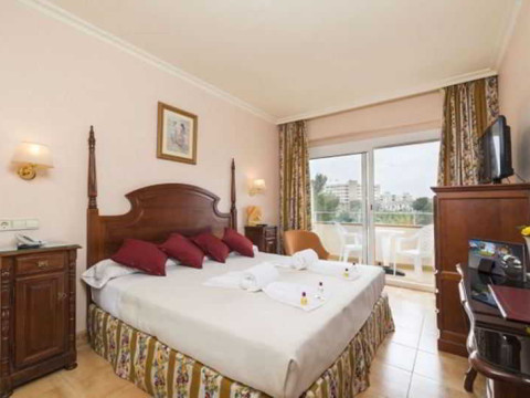 Sallés Hotel Marina Portals