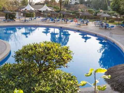 Sallés Hotel Marina Portals