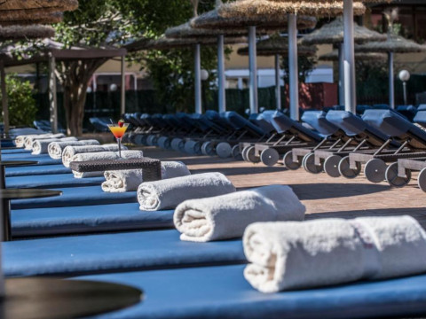 Salles Marina Portals Hotel