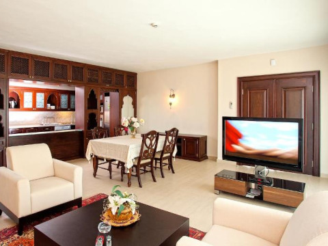 SALMAKIS RESORT & SPA