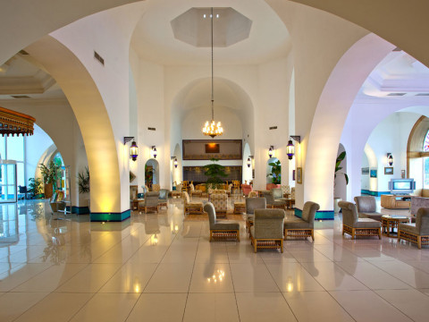 SALMAKIS RESORT  SPA