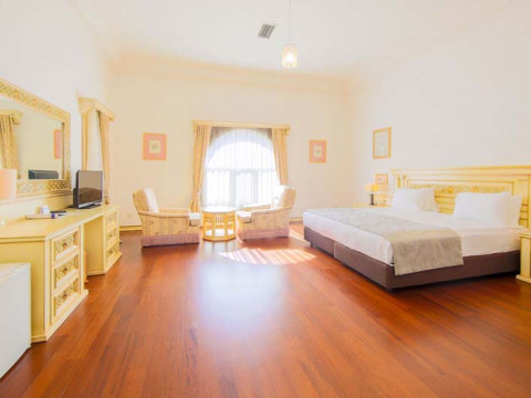 SALMAKIS RESORT & SPA HOTEL