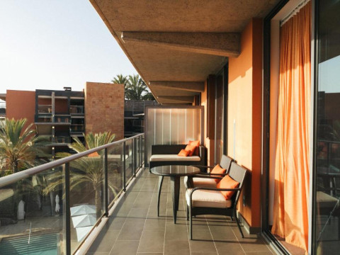 Salobre Hotel Resort & Serenity