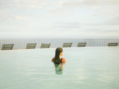 Salobre Hotel Resort & Serenity