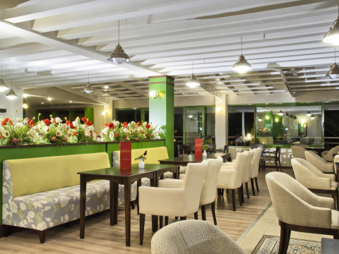 EPHESIA HOLIDAY BEACH CLUB
