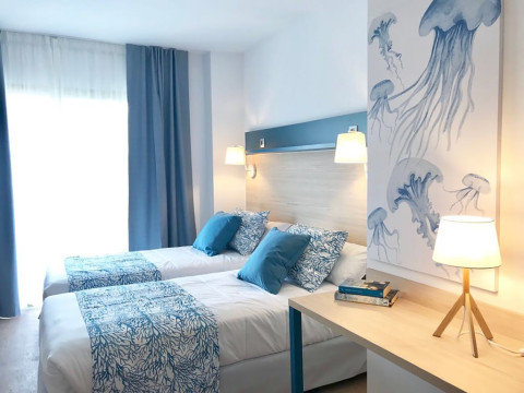 HÔTEL SALOU BEACH