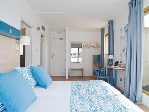 Hotel Salou Beach Rentalmar
