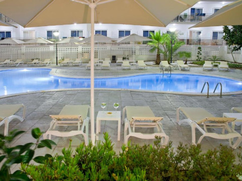 Hotel Salou Beach Rentalmar